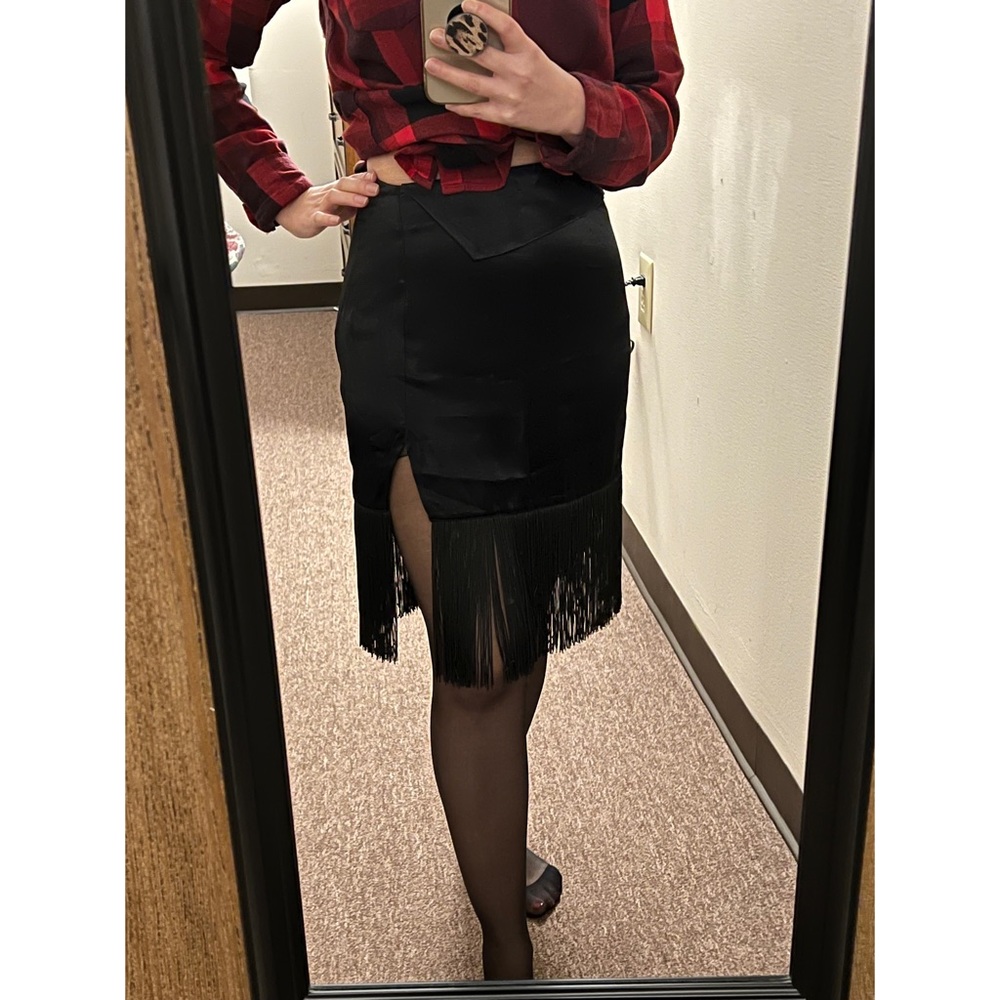Skirt